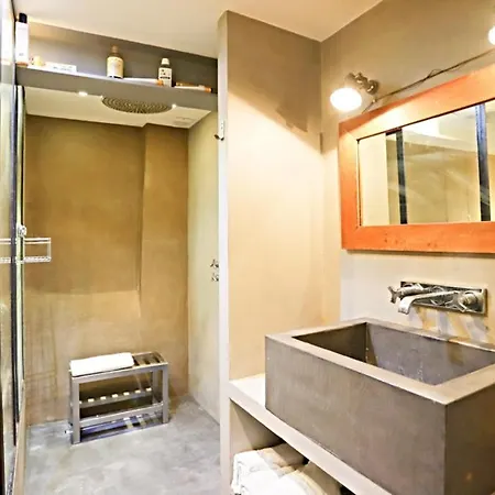 Apartamento Beautiful In The Heart Le Marais