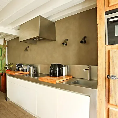 Apartamento Beautiful In The Heart Le Marais
