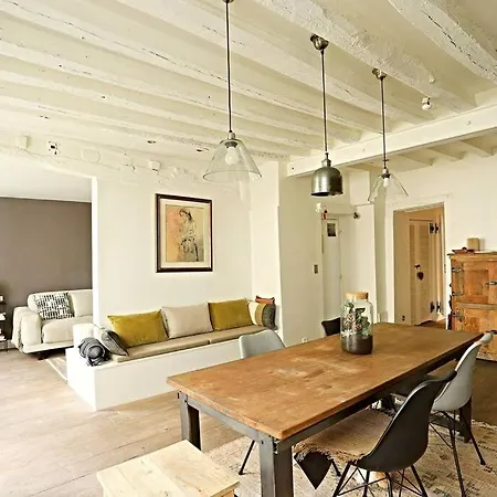 Apartamento Beautiful In The Heart Le Marais